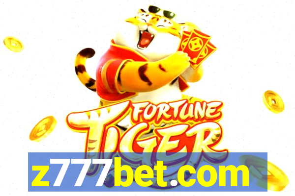 z777bet.com