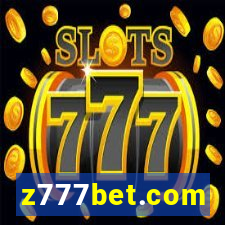 z777bet.com