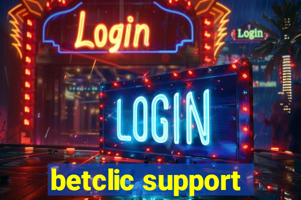 betclic support