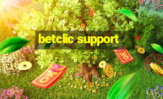 betclic support