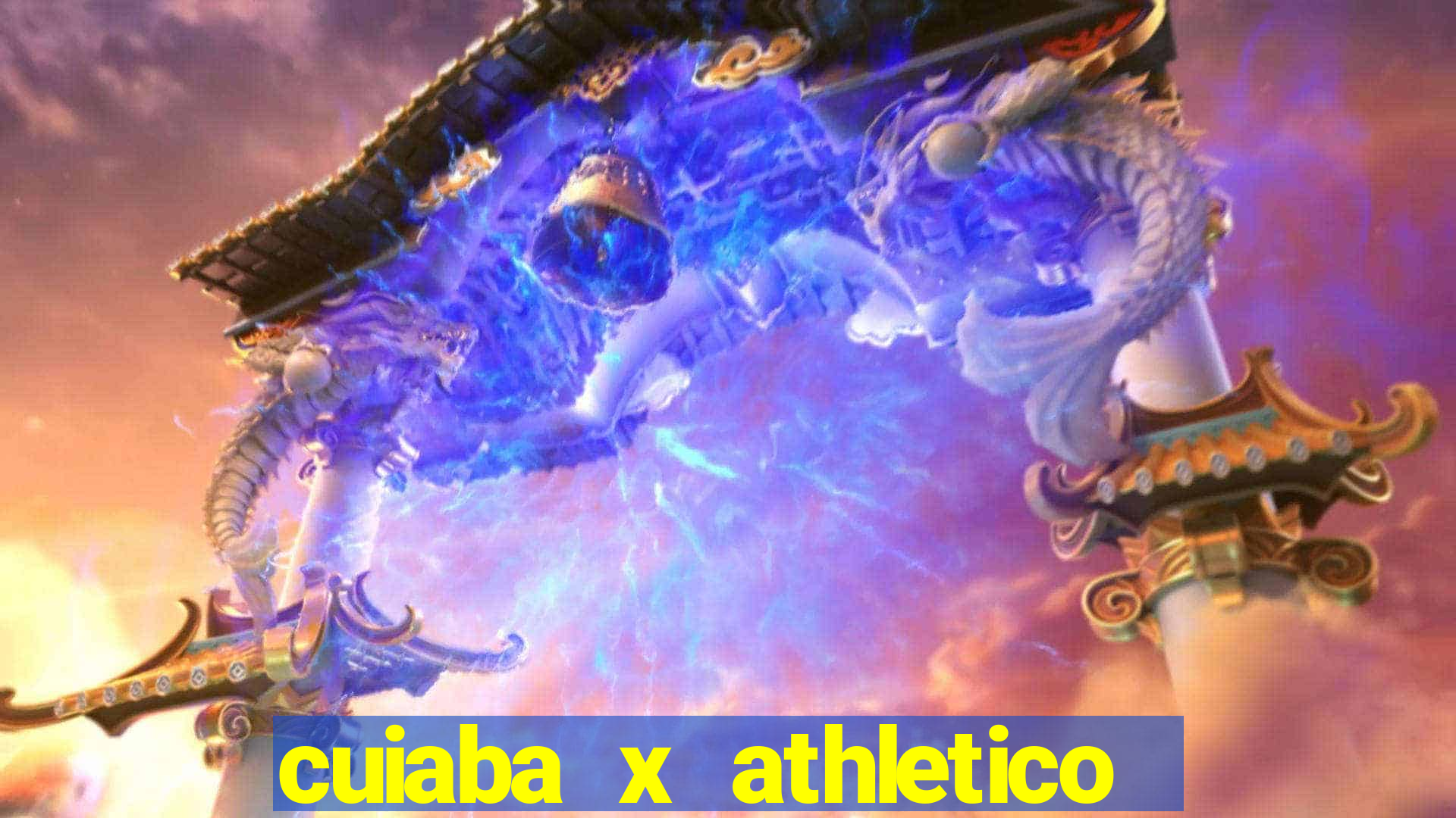 cuiaba x athletico pr palpite