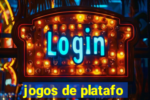 jogos de platafo