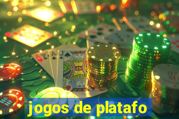 jogos de platafo