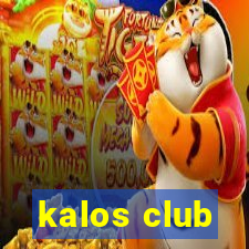 kalos club