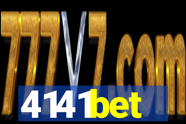 4141bet