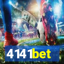 4141bet