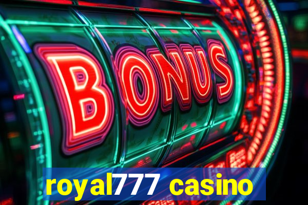 royal777 casino