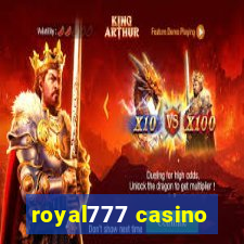 royal777 casino