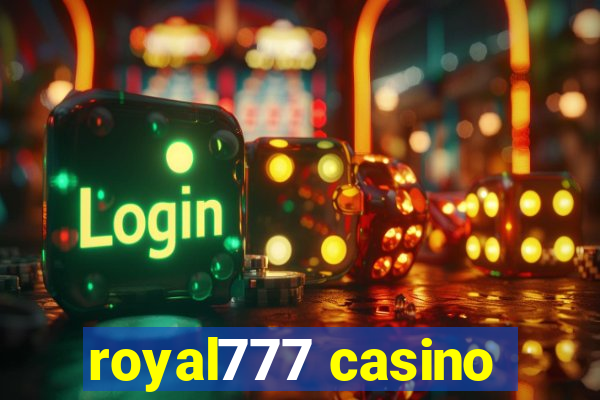 royal777 casino