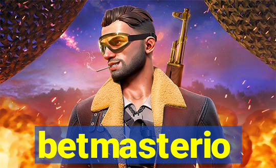 betmasterio