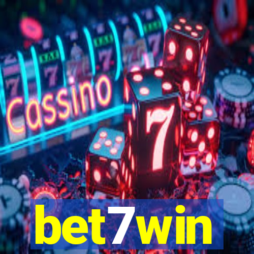 bet7win