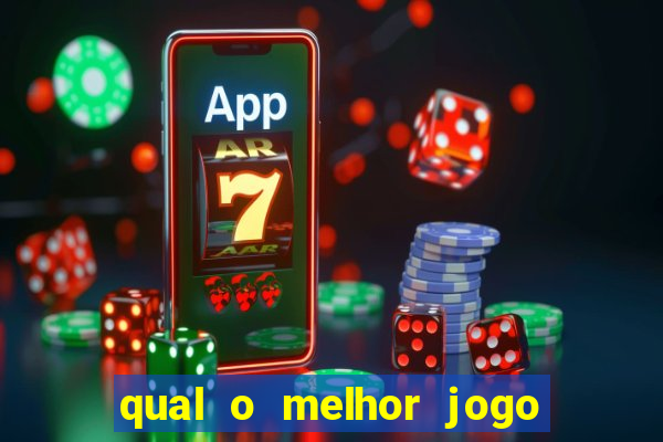 qual o melhor jogo do tigrinho para ganhar dinheiro