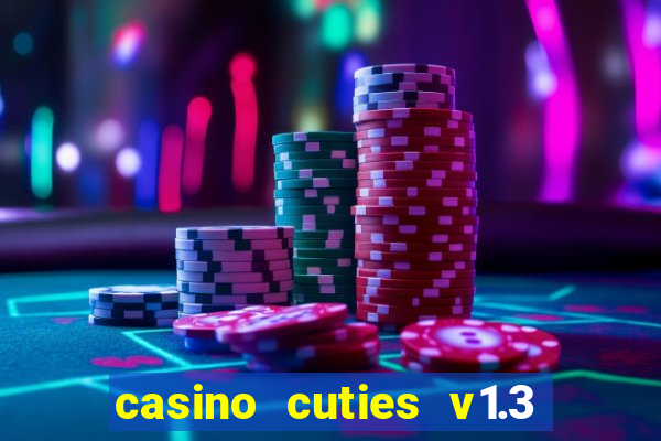 casino cuties v1.3 - android apk