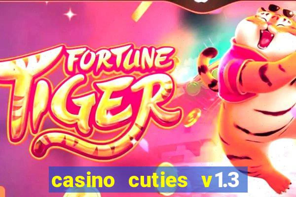 casino cuties v1.3 - android apk