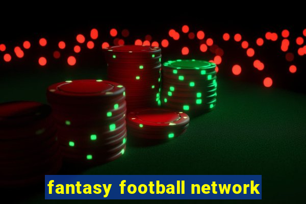 fantasy football network