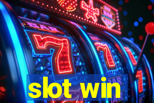 slot win