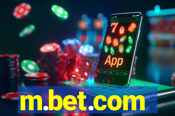 m.bet.com