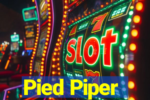 Pied Piper