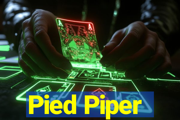 Pied Piper