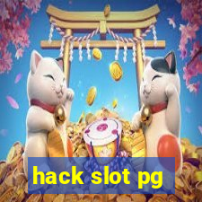 hack slot pg