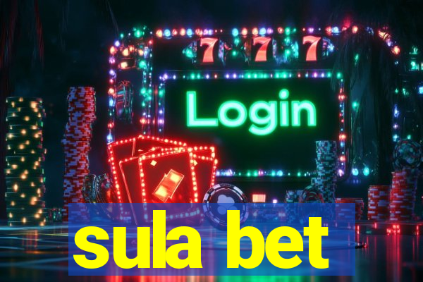 sula bet