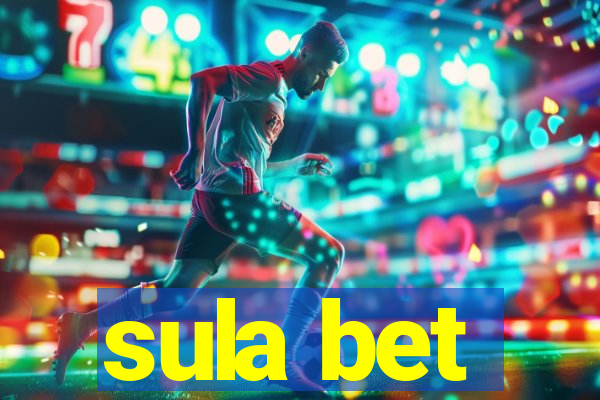 sula bet