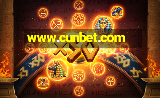 www.cunbet.com