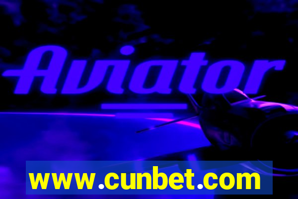 www.cunbet.com