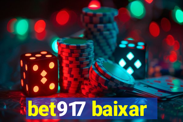 bet917 baixar