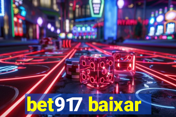 bet917 baixar