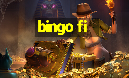 bingo fi