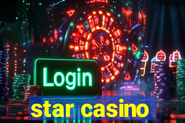 star casino