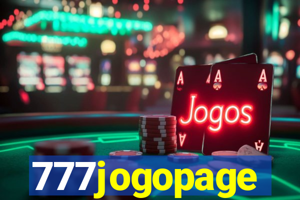 777jogopage