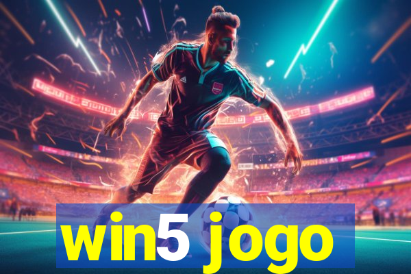 win5 jogo