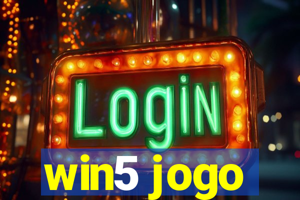 win5 jogo