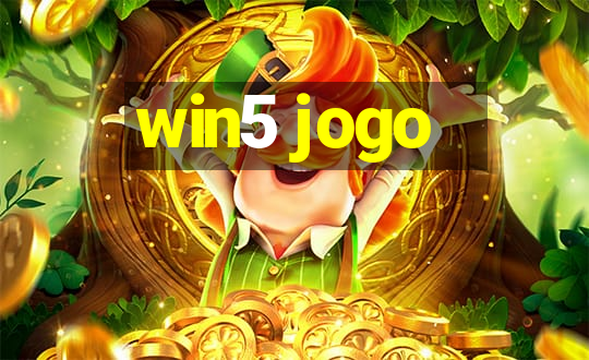 win5 jogo