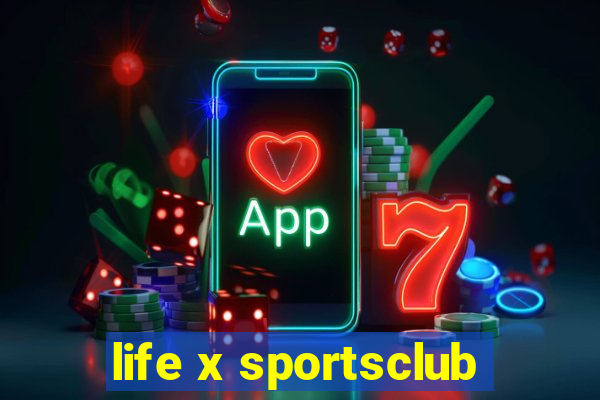 life x sportsclub