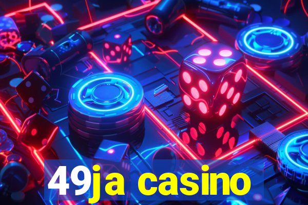 49ja casino