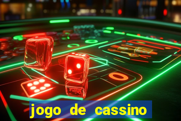 jogo de cassino que ganha dinheiro de verdade no pix