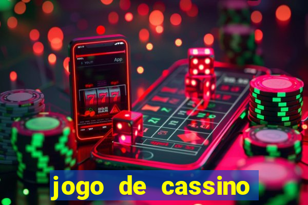 jogo de cassino que ganha dinheiro de verdade no pix