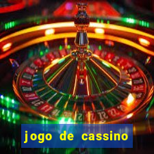 jogo de cassino que ganha dinheiro de verdade no pix