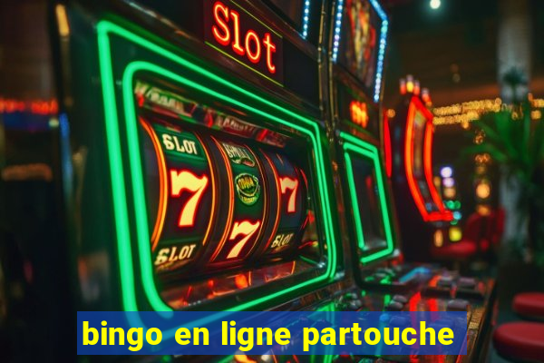 bingo en ligne partouche