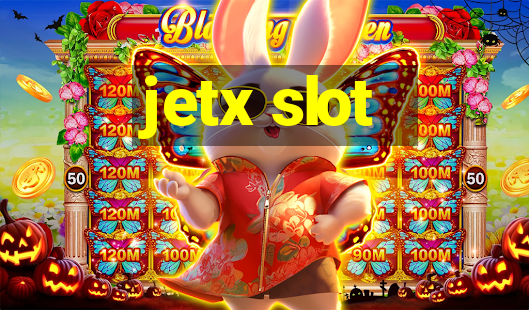 jetx slot