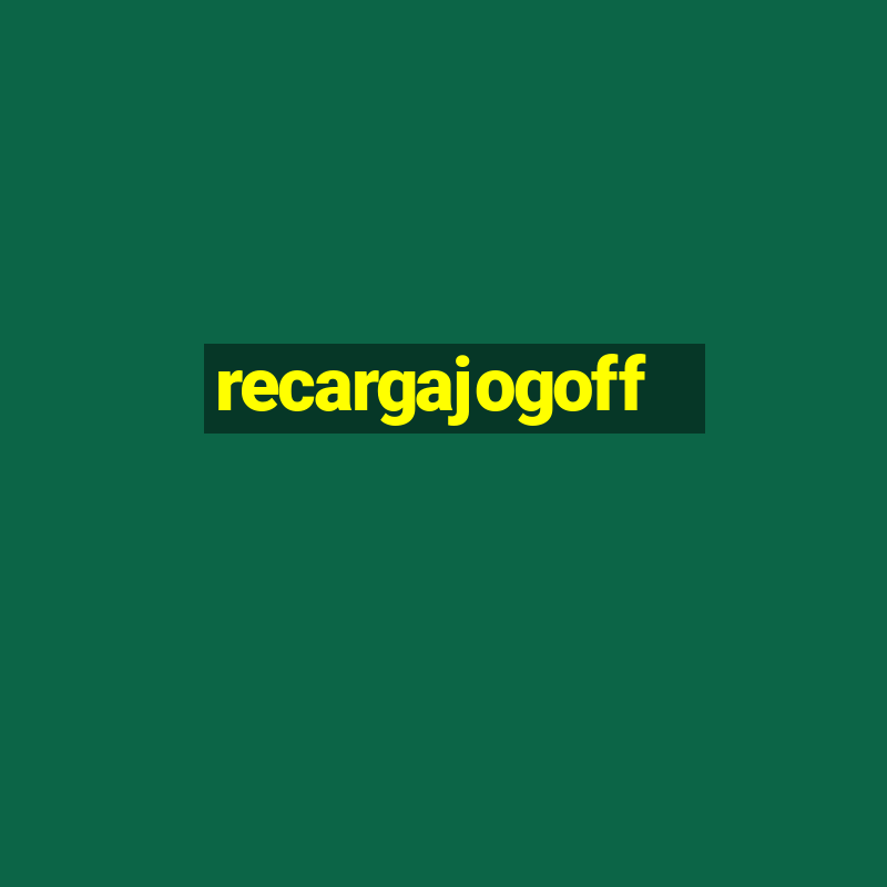 recargajogoff