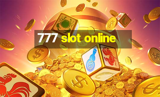 777 slot online