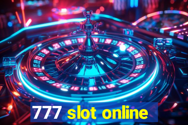 777 slot online