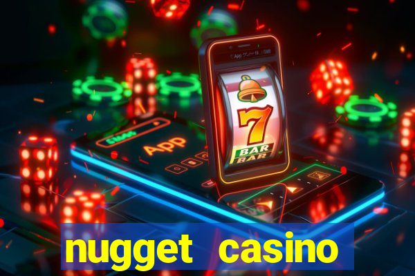 nugget casino resort sparks nevada