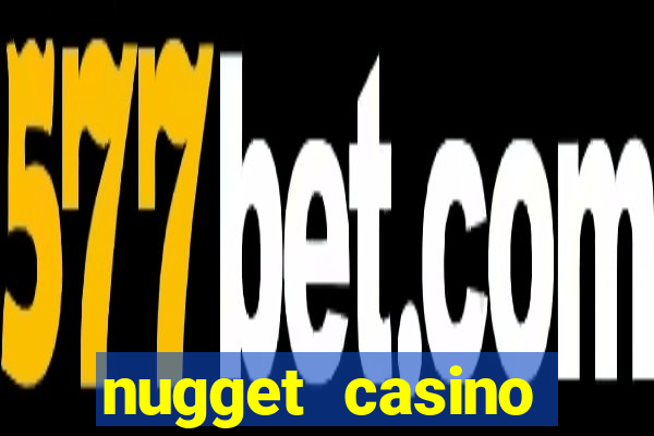 nugget casino resort sparks nevada