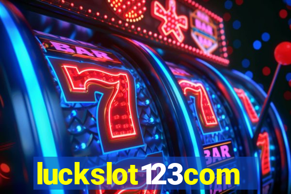 luckslot123com