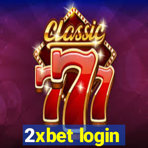 2xbet login